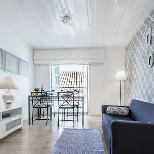  Apartment Inloveapartments - Typical Portuguese Tiles Portugal