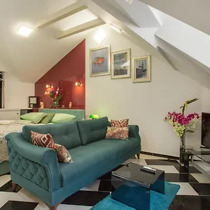  Apartment Zana Luxury Center Croatia