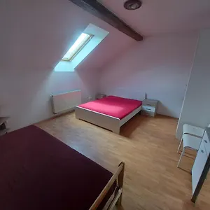  Apartament Zizkov A