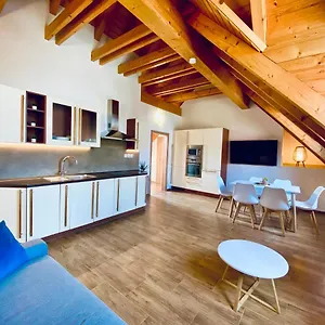  Apartament Relax