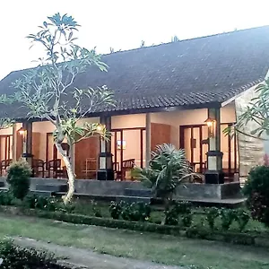  Homestay D' Tegal House Indonesia