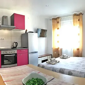  Apartment Europe Croatia